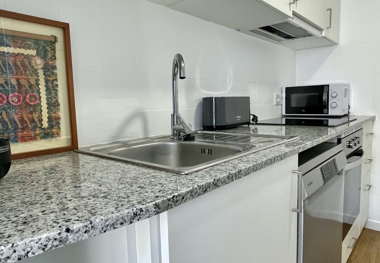 Apartment in Estartit - MIGJORN MUNT 1-2