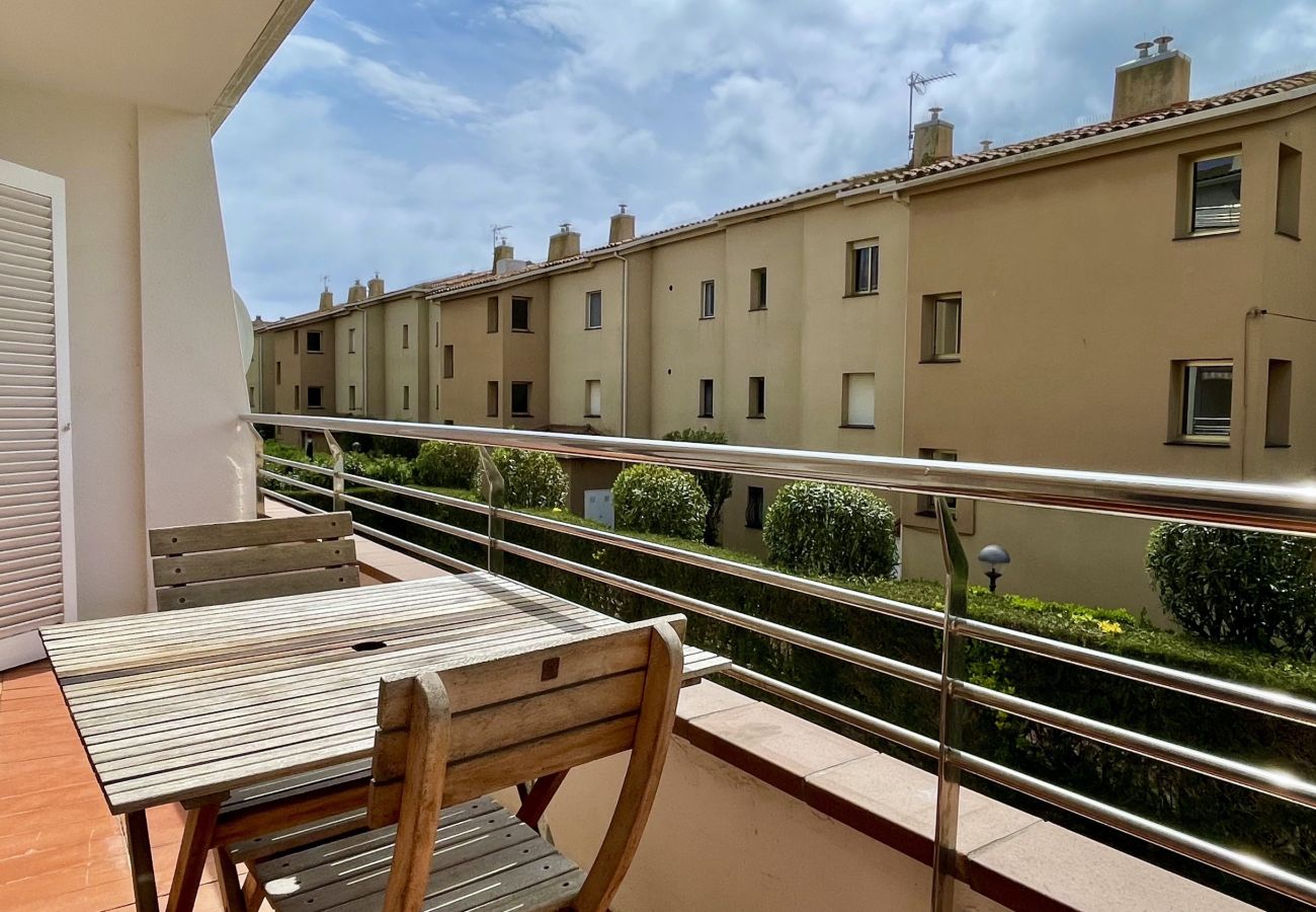 Apartment in Estartit - MIGJORN MUNT 1-2