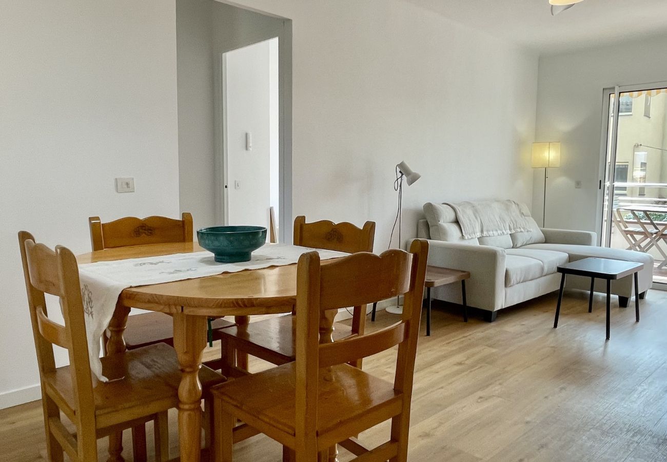 Apartment in Estartit - MIGJORN MUNT 1-2