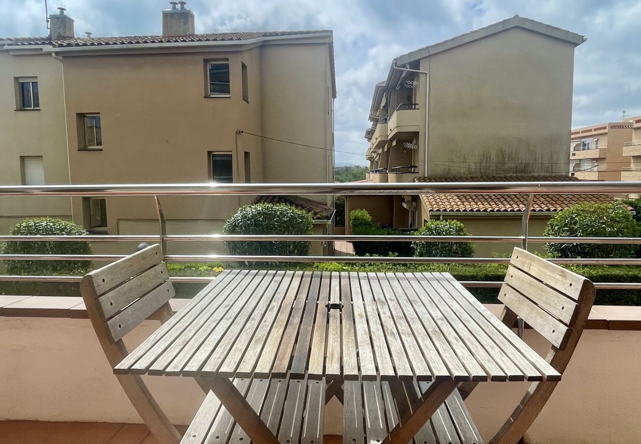 Apartment in Estartit - MIGJORN MUNT 1-2