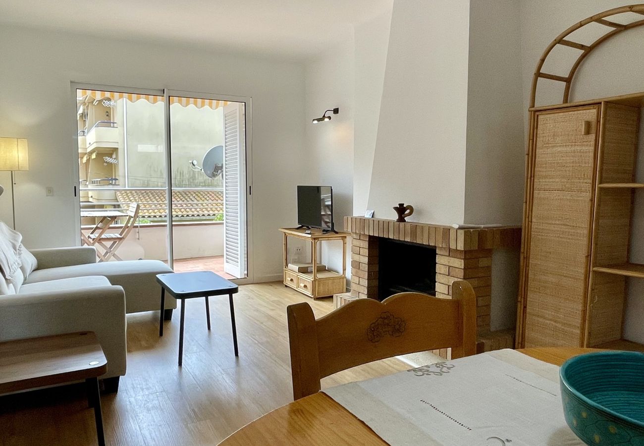 Apartment in Estartit - MIGJORN MUNT 1-2