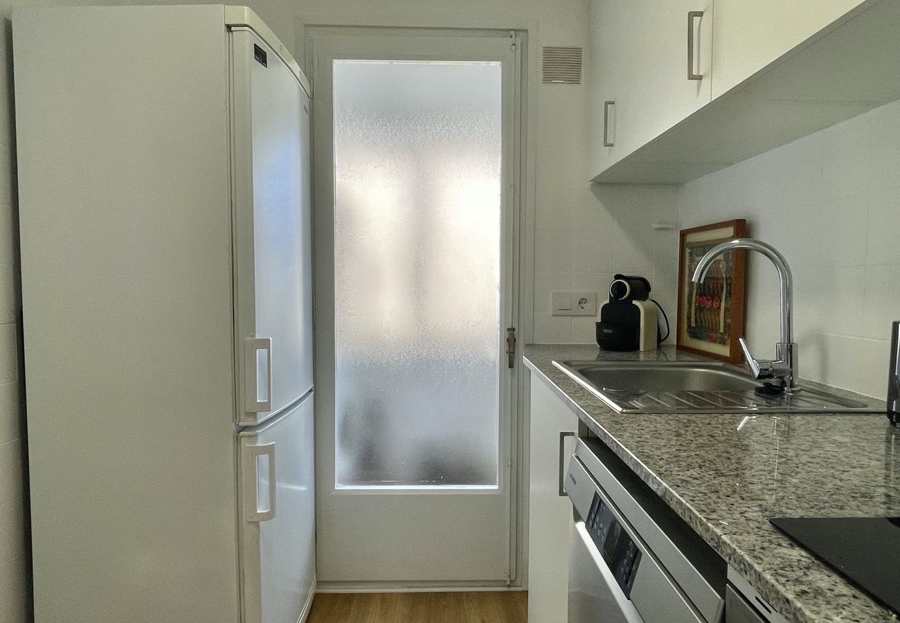 Apartment in Estartit - MIGJORN MUNT 1-2