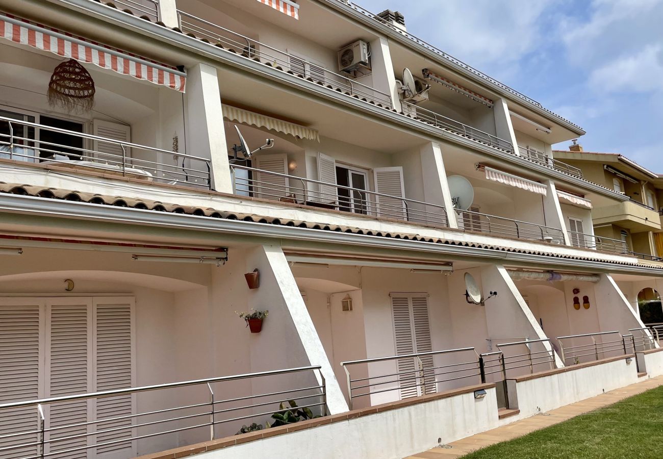 Apartment in Estartit - MIGJORN MUNT 1-2
