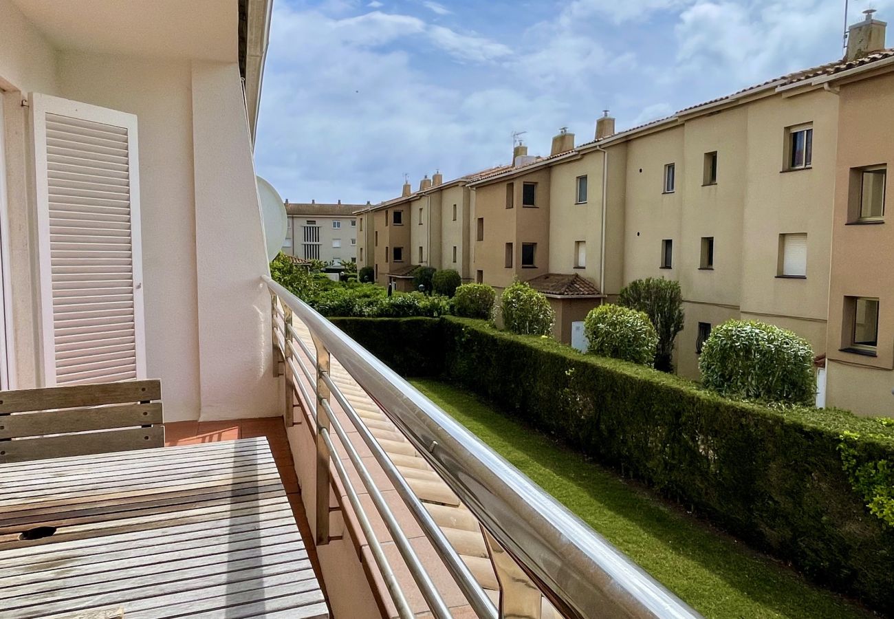 Apartment in Estartit - MIGJORN MUNT 1-2