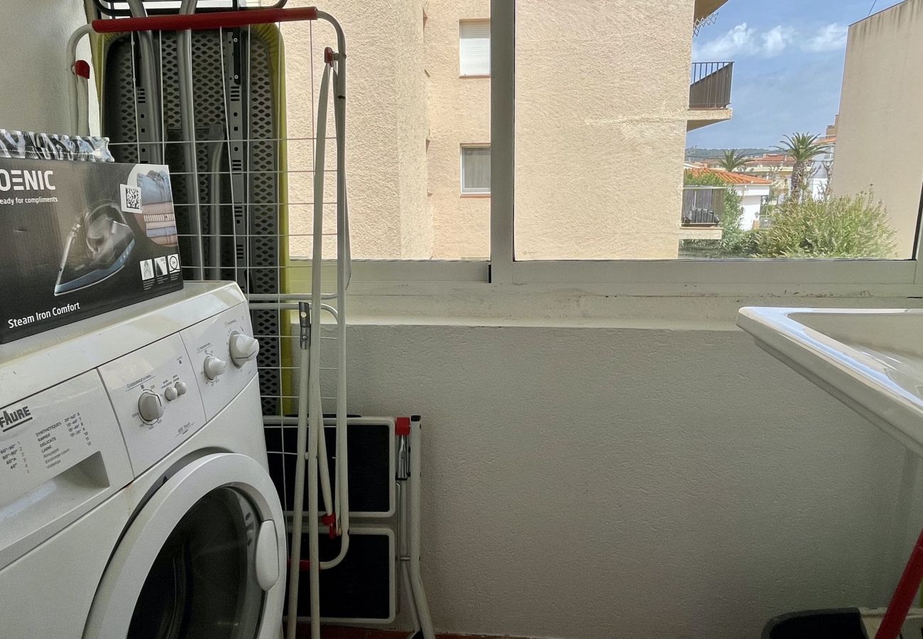 Apartment in Estartit - MIGJORN MUNT 1-2