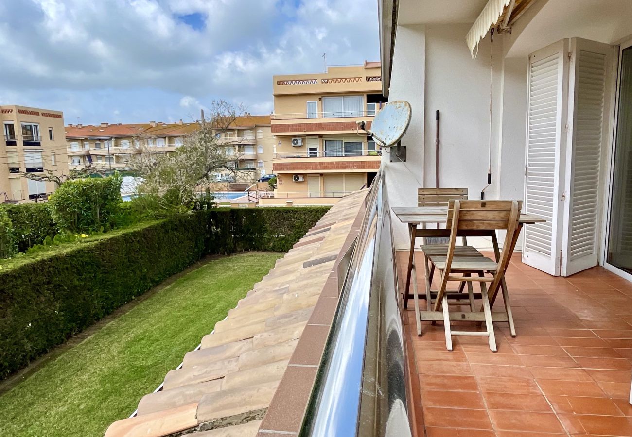 Apartment in Estartit - MIGJORN MUNT 1-2