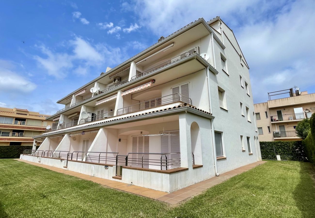 Apartment in Estartit - MIGJORN MUNT 1-2