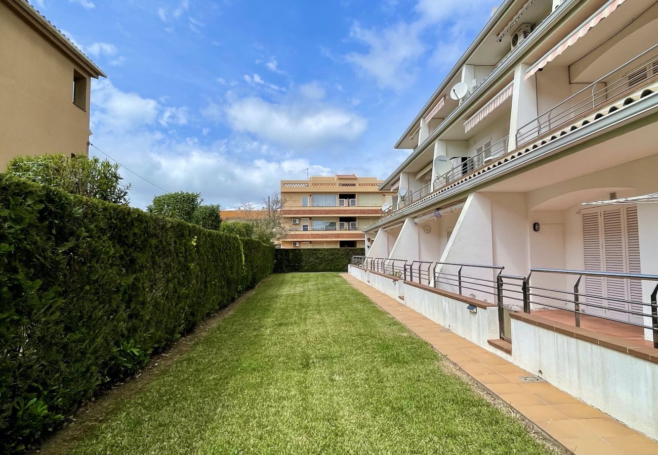 Apartment in Estartit - MIGJORN MUNT 1-2