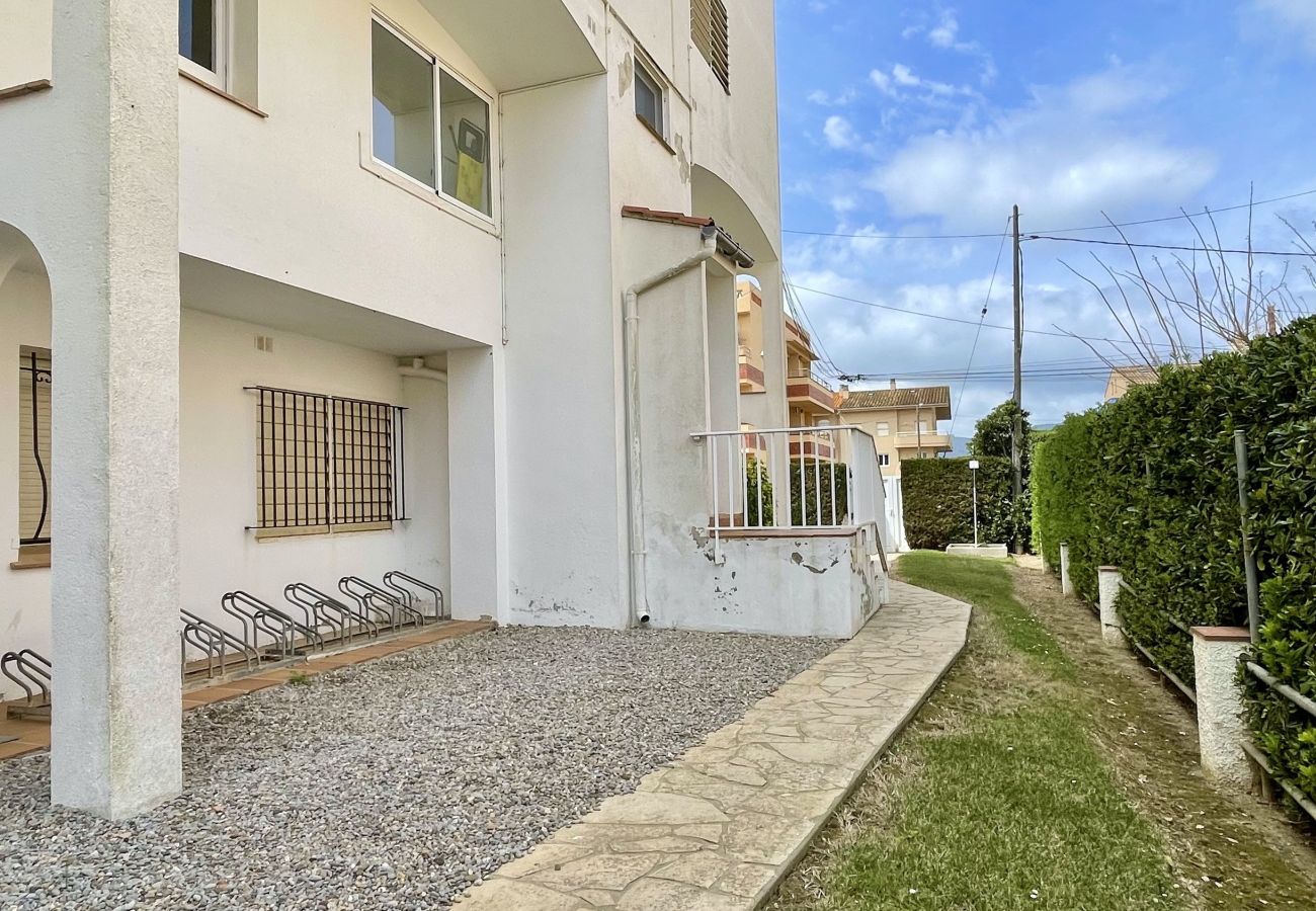 Apartment in Estartit - MIGJORN MUNT 1-2