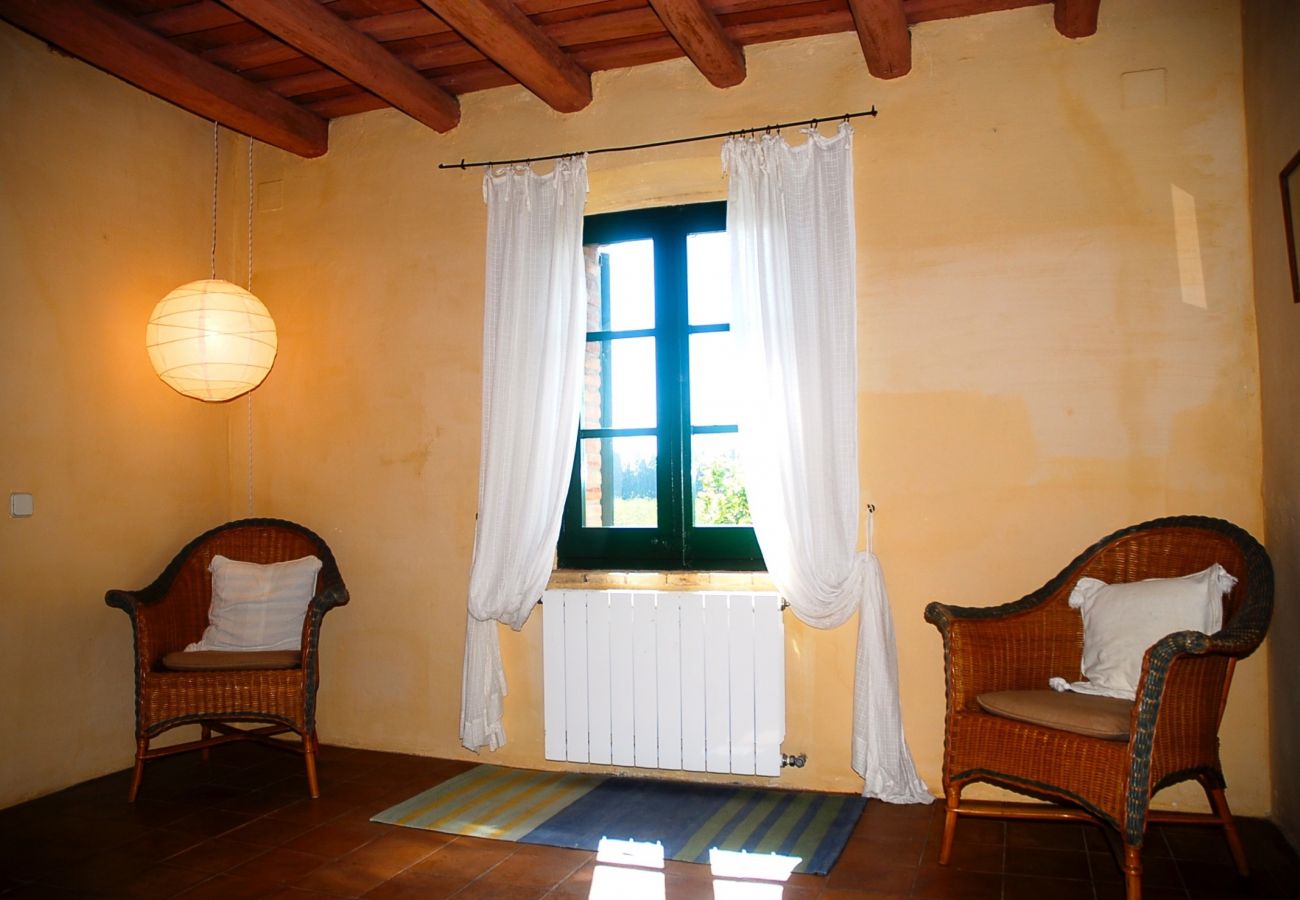 Cottage in Estartit - MAS DELS NOGUERS