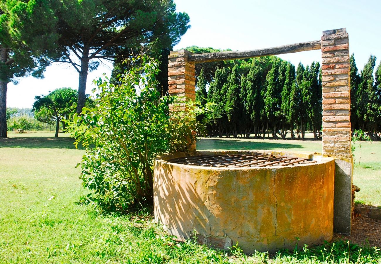Cottage in Estartit - MAS DELS NOGUERS
