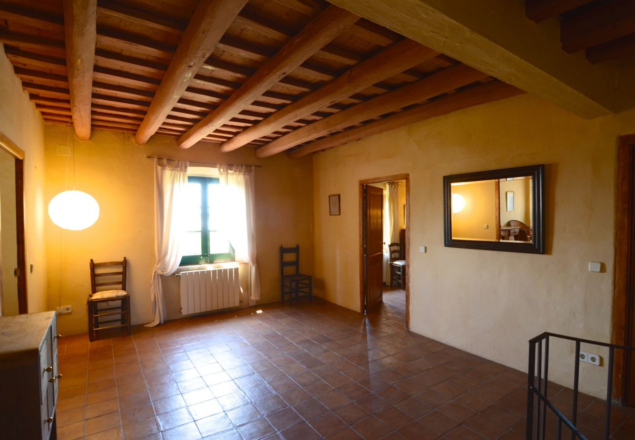 Cottage in Estartit - MAS DELS NOGUERS