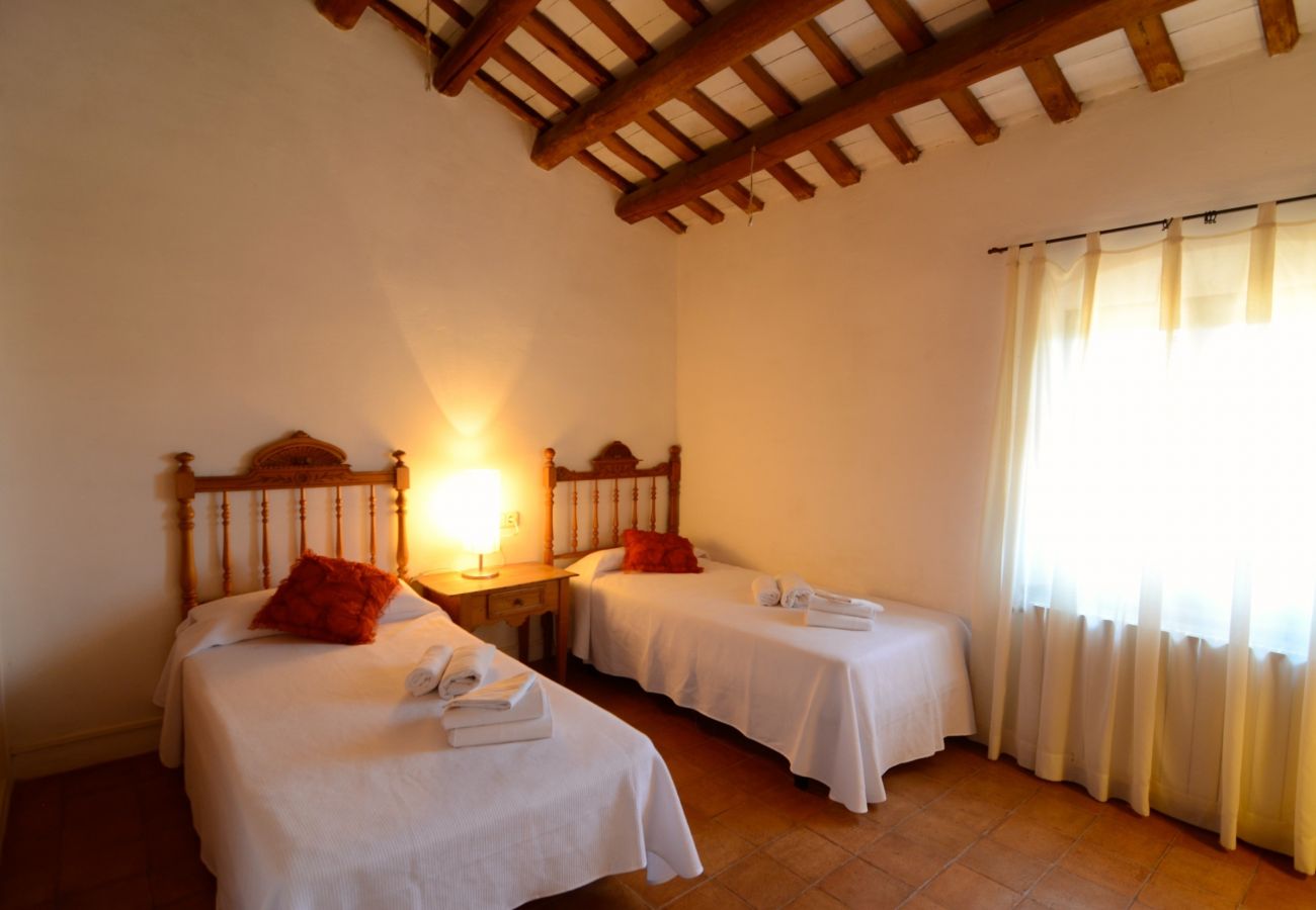 Cottage in Estartit - MAS DELS NOGUERS