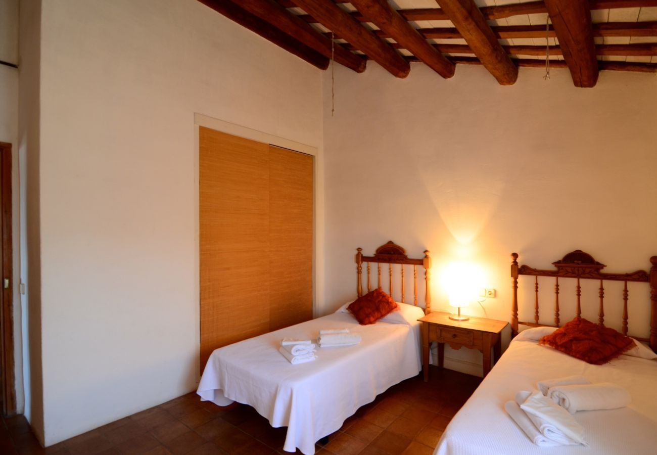 Cottage in Estartit - MAS DELS NOGUERS