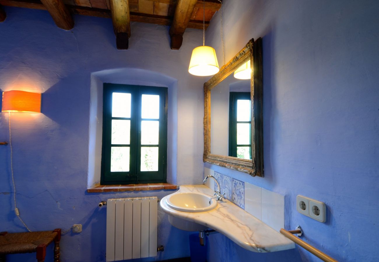 Cottage in Estartit - MAS DELS NOGUERS