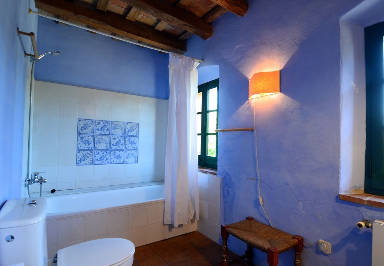 Cottage in Estartit - MAS DELS NOGUERS