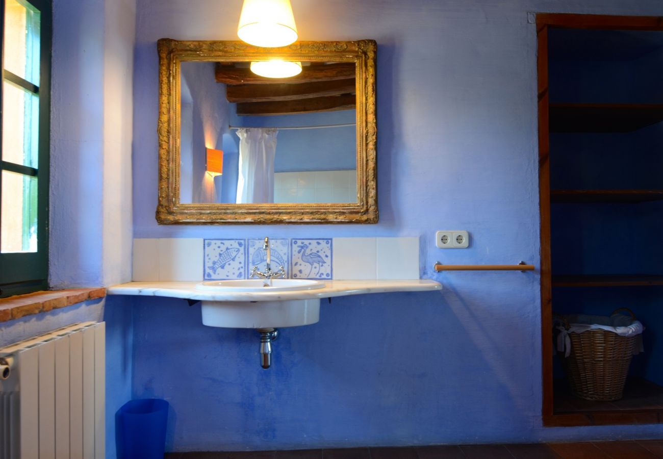 Cottage in Estartit - MAS DELS NOGUERS
