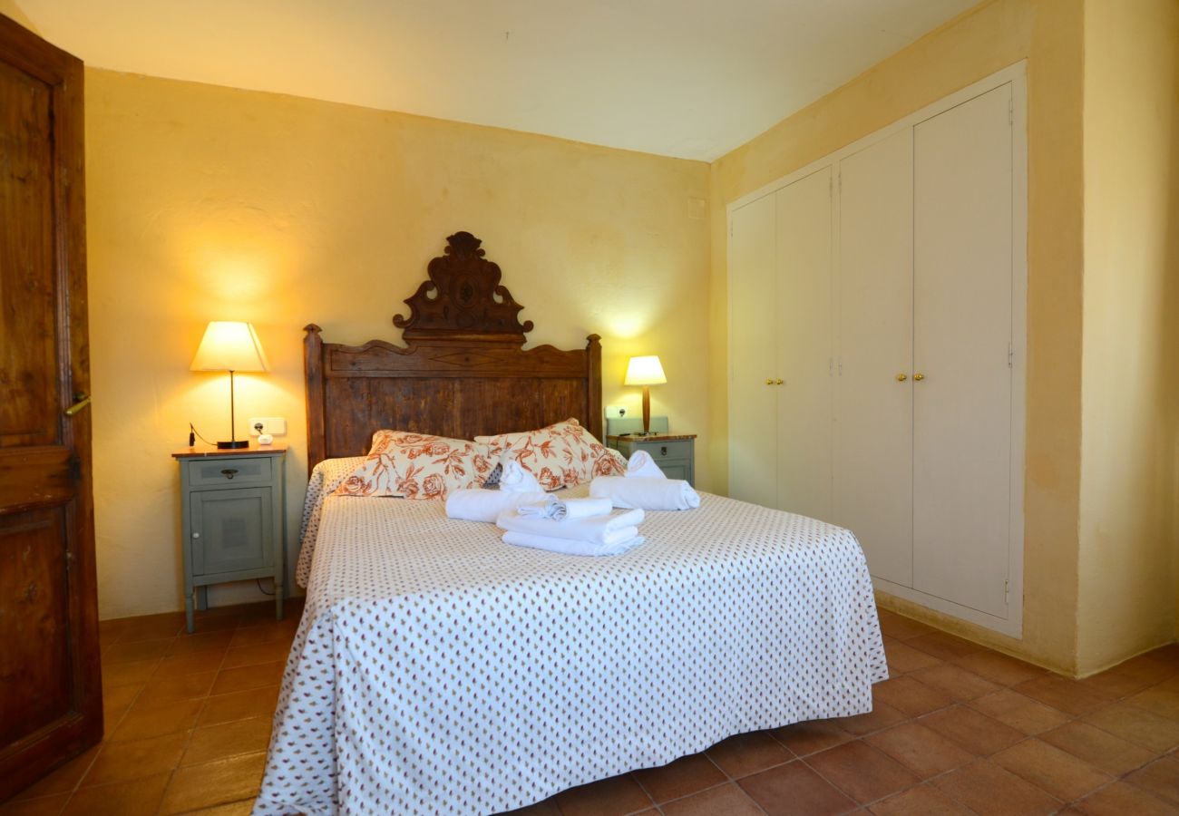 Cottage in Estartit - MAS DELS NOGUERS