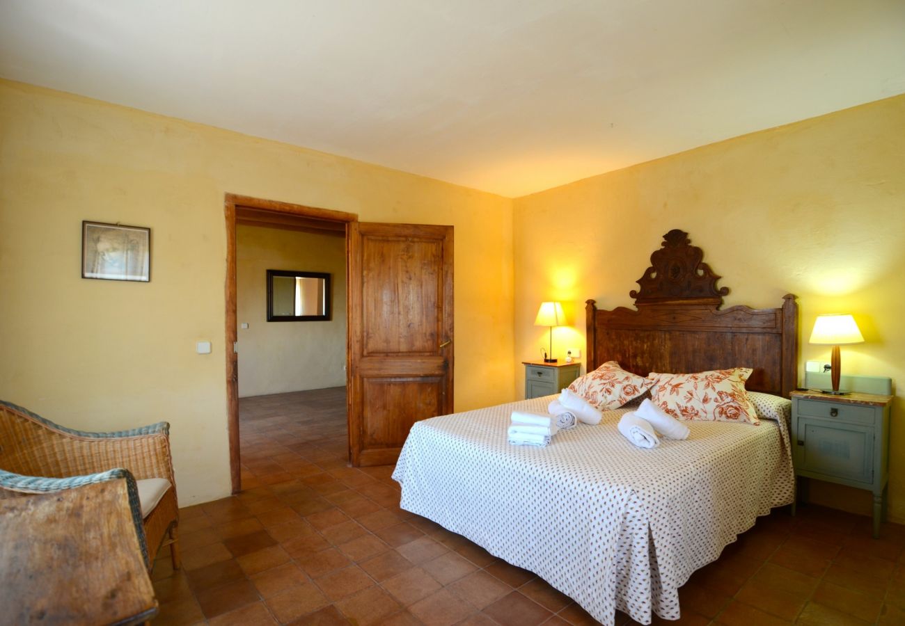 Cottage in Estartit - MAS DELS NOGUERS