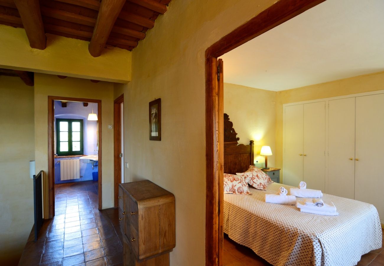 Cottage in Estartit - MAS DELS NOGUERS