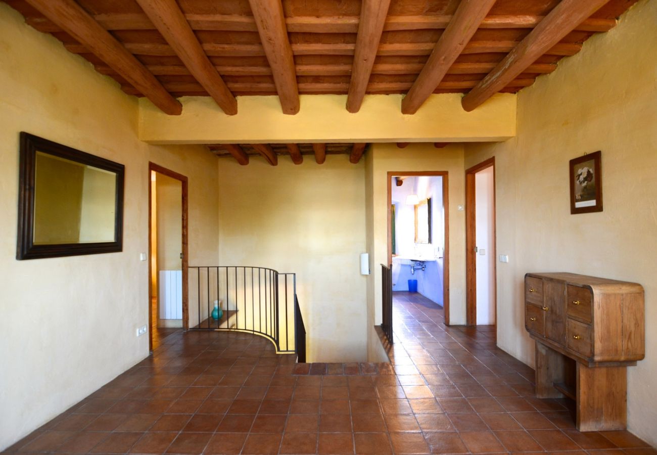 Cottage in Estartit - MAS DELS NOGUERS