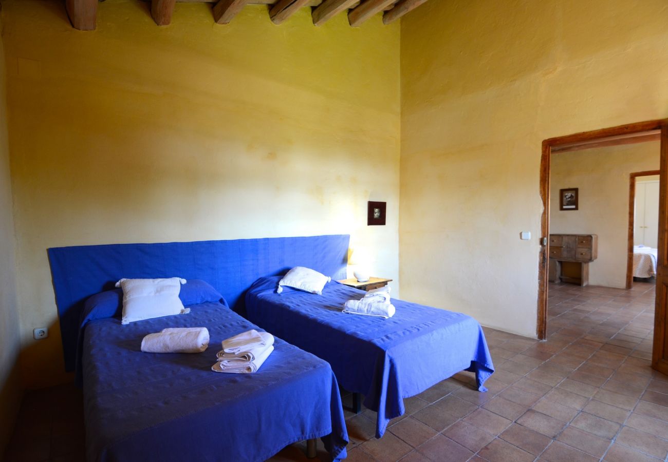 Cottage in Estartit - MAS DELS NOGUERS