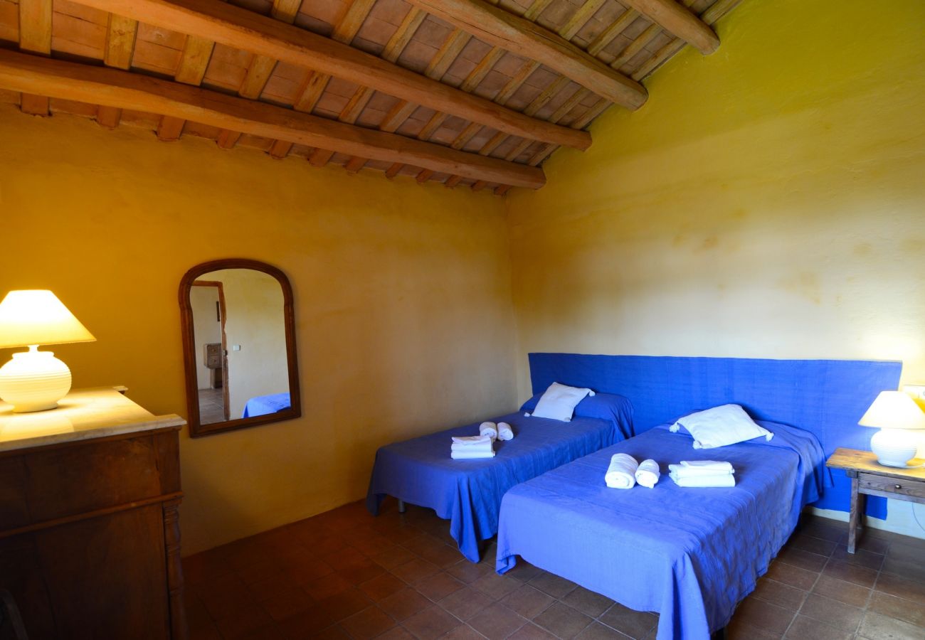 Cottage in Estartit - MAS DELS NOGUERS