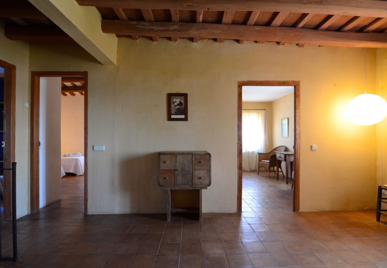 Cottage in Estartit - MAS DELS NOGUERS