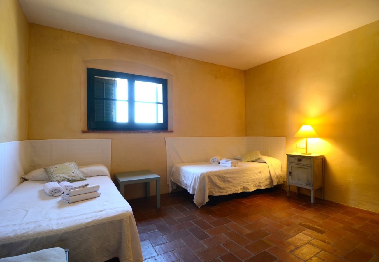Cottage in Estartit - MAS DELS NOGUERS