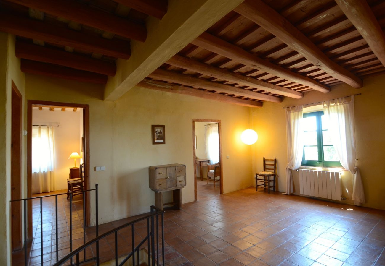 Cottage in Estartit - MAS DELS NOGUERS