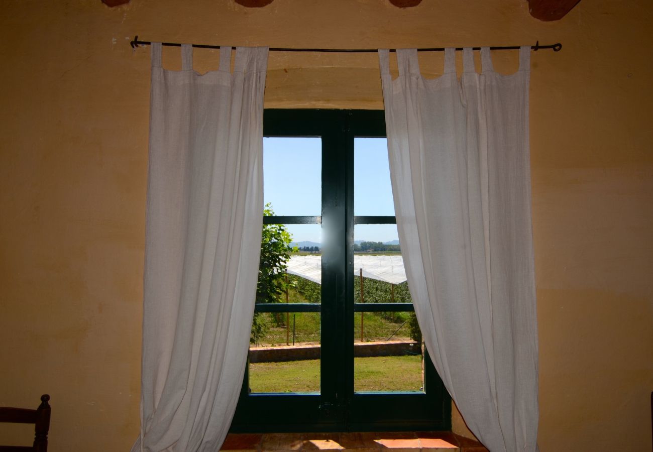 Cottage in Estartit - MAS DELS NOGUERS
