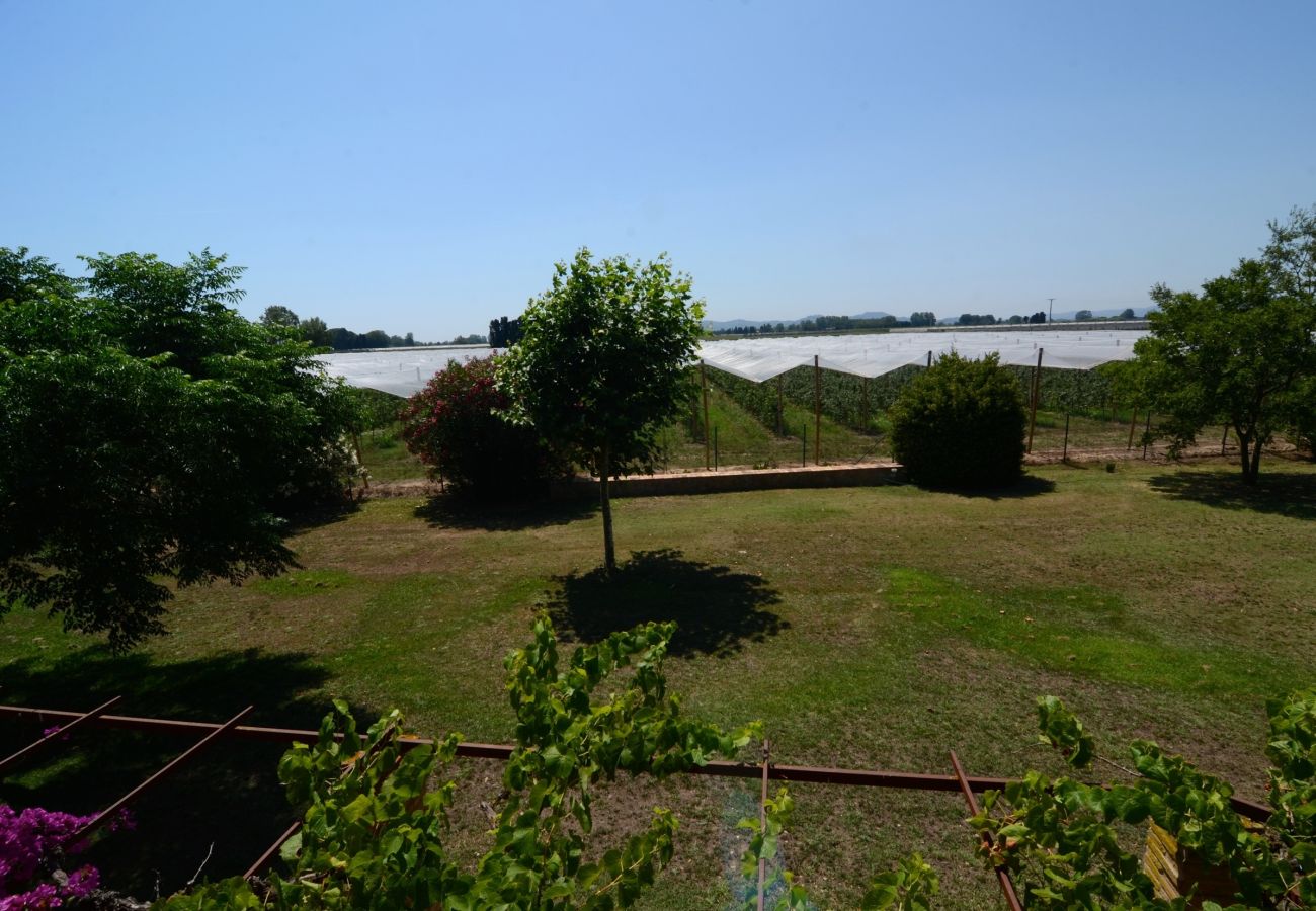 Cottage in Estartit - MAS DELS NOGUERS