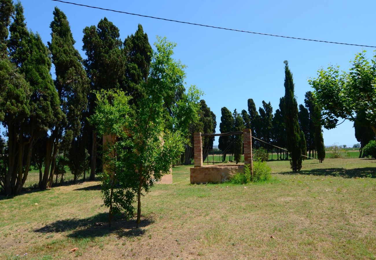 Cottage in Estartit - MAS DELS NOGUERS
