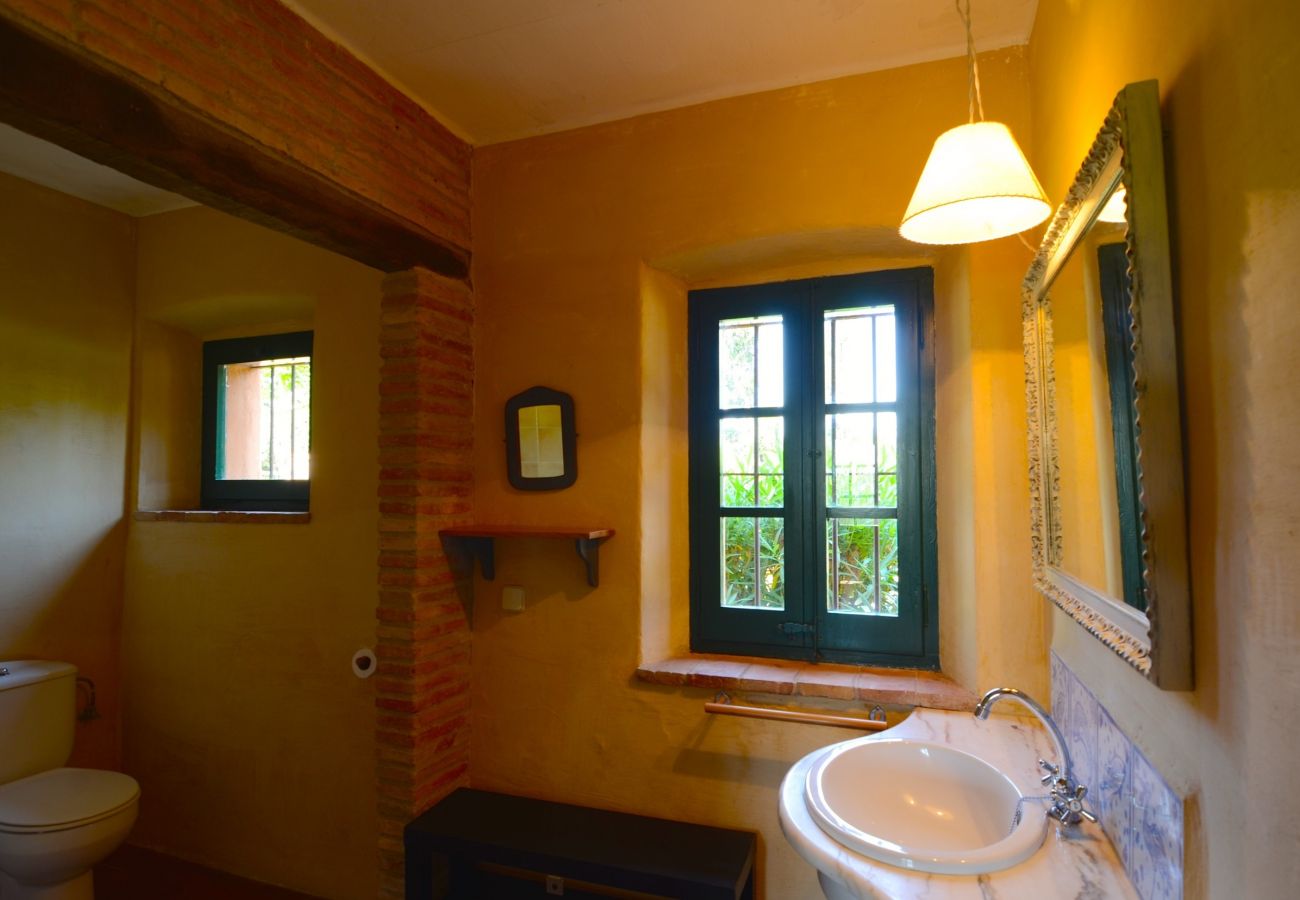 Cottage in Estartit - MAS DELS NOGUERS