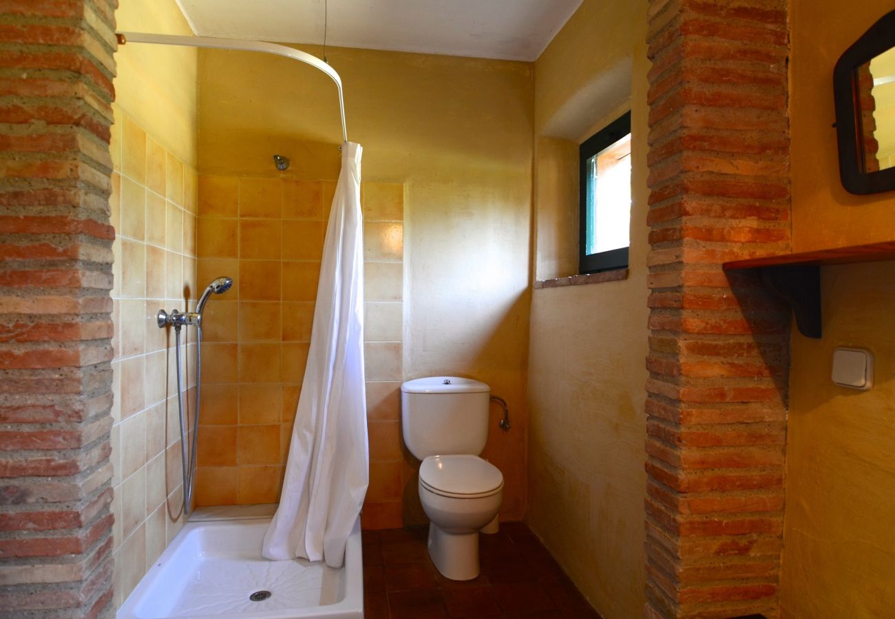 Cottage in Estartit - MAS DELS NOGUERS