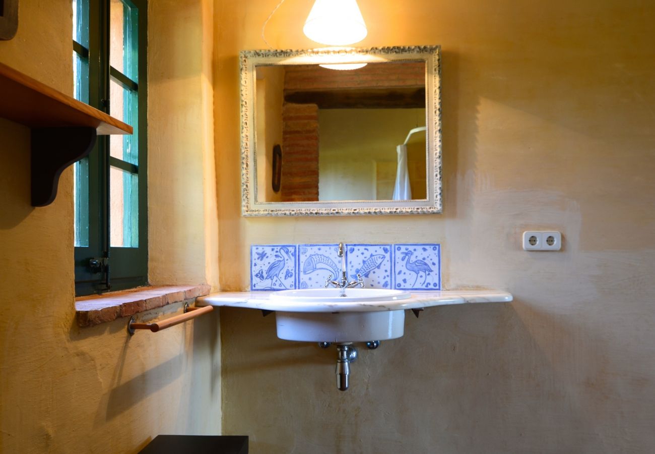 Cottage in Estartit - MAS DELS NOGUERS