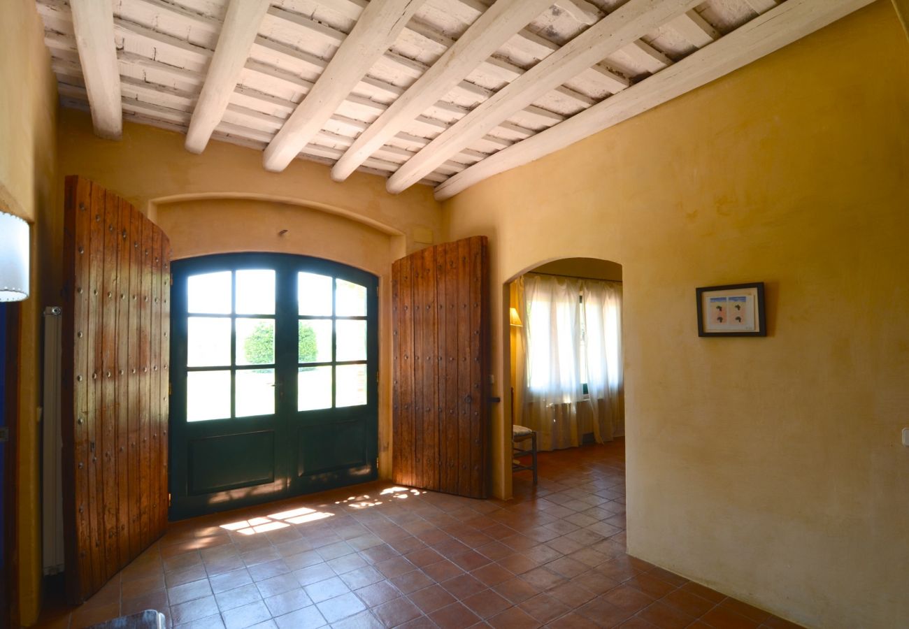 Cottage in Estartit - MAS DELS NOGUERS