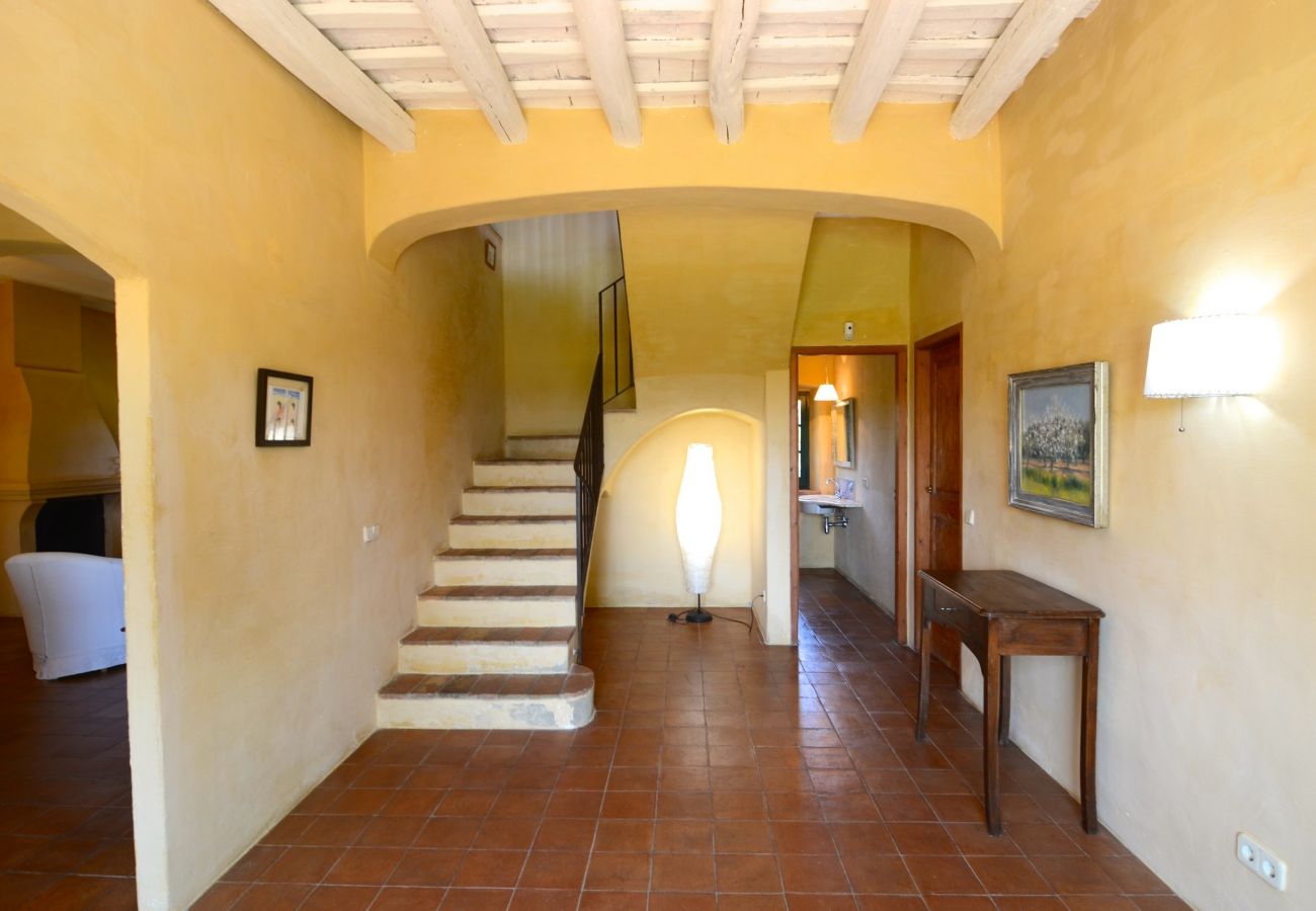 Cottage in Estartit - MAS DELS NOGUERS