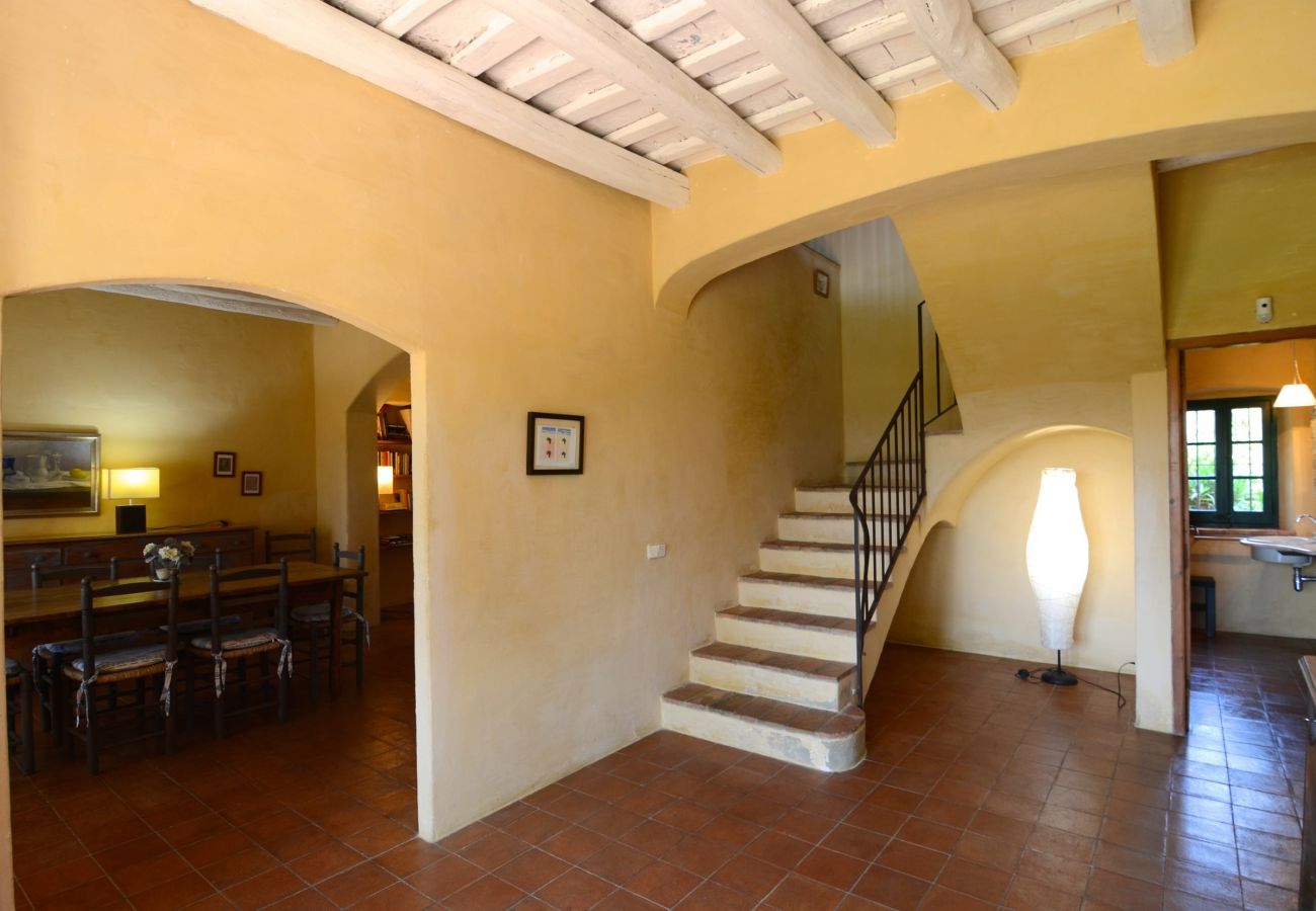 Cottage in Estartit - MAS DELS NOGUERS