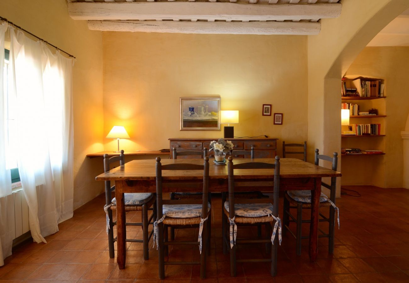 Cottage in Estartit - MAS DELS NOGUERS