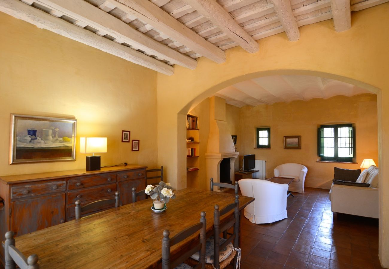 Cottage in Estartit - MAS DELS NOGUERS