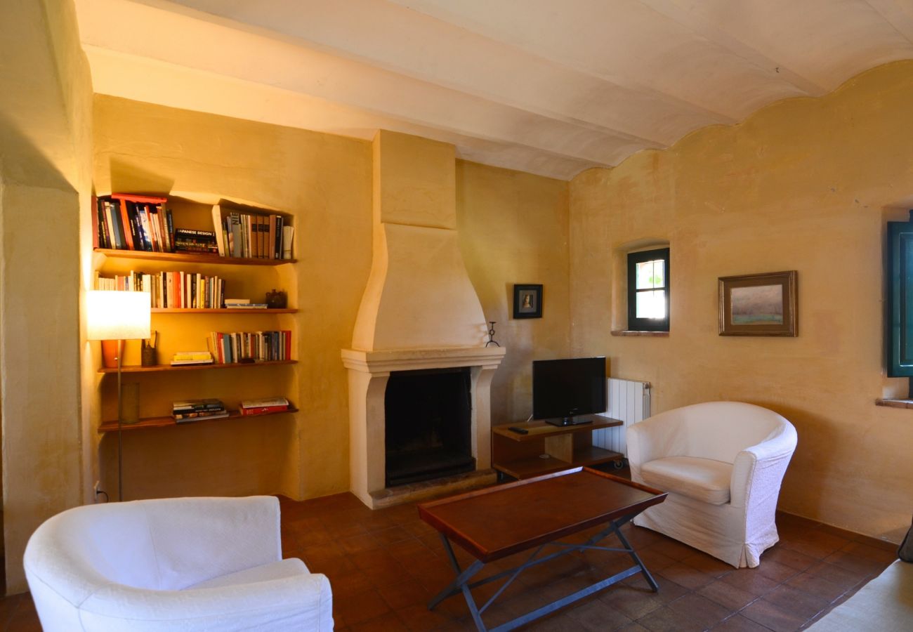Cottage in Estartit - MAS DELS NOGUERS