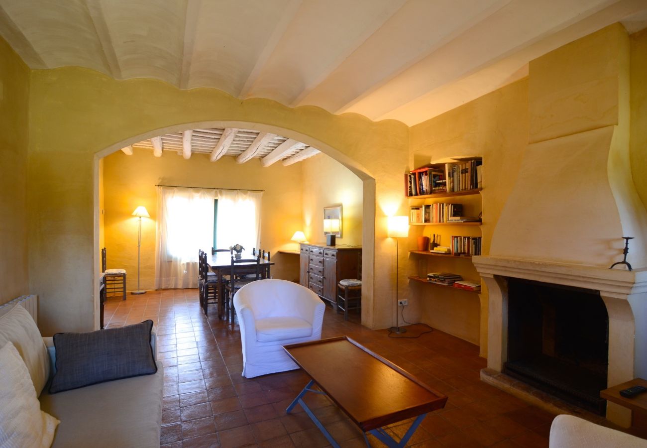 Cottage in Estartit - MAS DELS NOGUERS