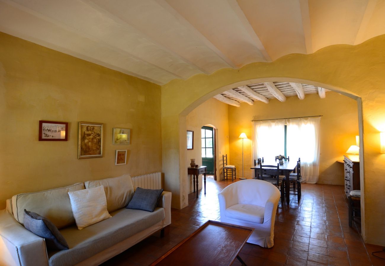 Cottage in Estartit - MAS DELS NOGUERS