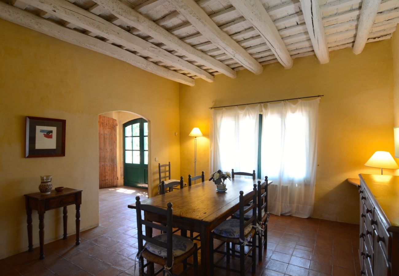 Cottage in Estartit - MAS DELS NOGUERS
