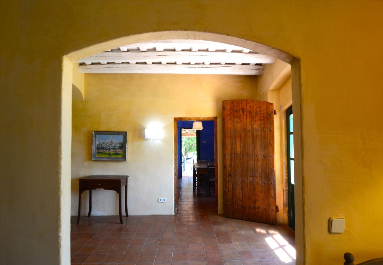 Cottage in Estartit - MAS DELS NOGUERS