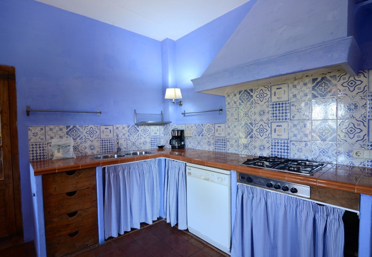 Cottage in Estartit - MAS DELS NOGUERS