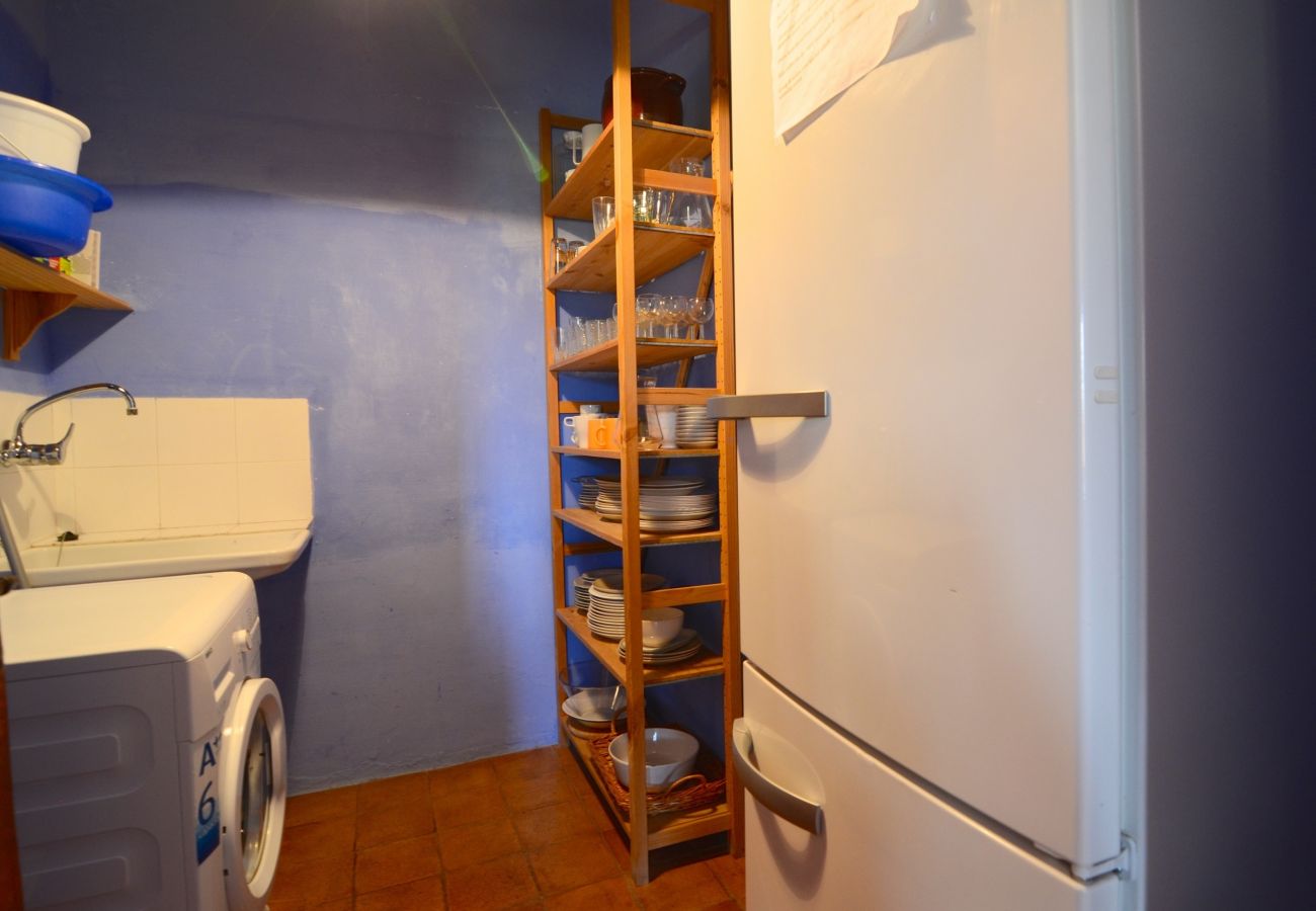 Cottage in Estartit - MAS DELS NOGUERS