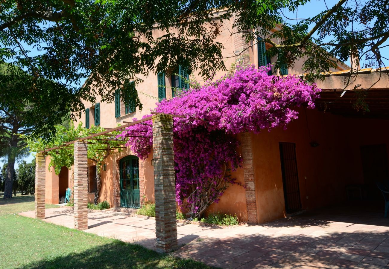 Cottage in Estartit - MAS DELS NOGUERS