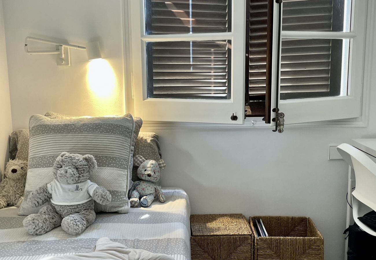House in Pals - RACO DEL GOLF 24